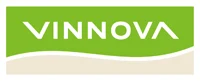 Vinnova logotyp