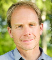 Peter Fredman
