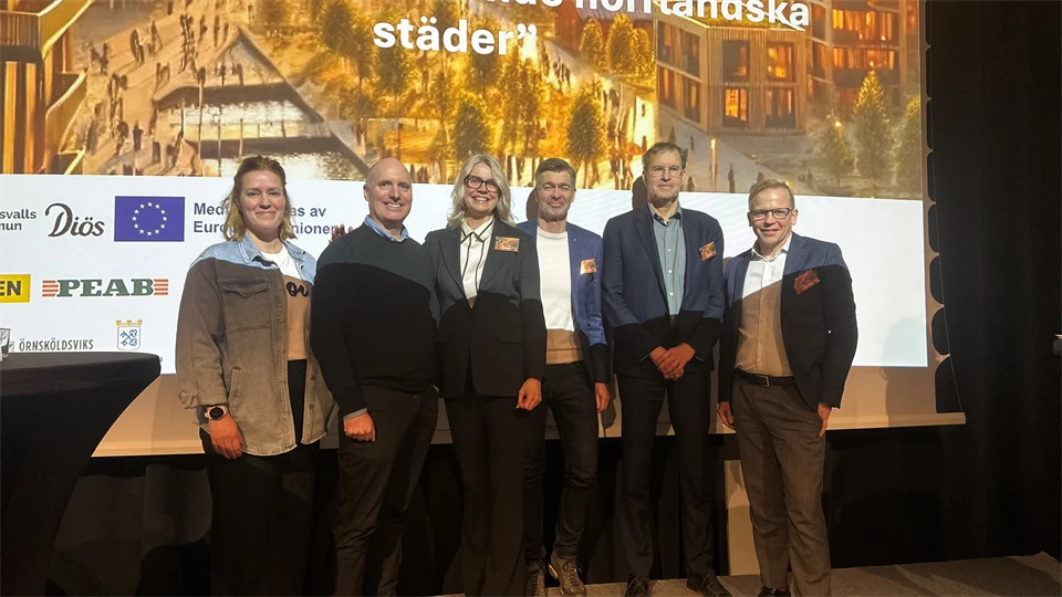 Partners Bomorrow 2025