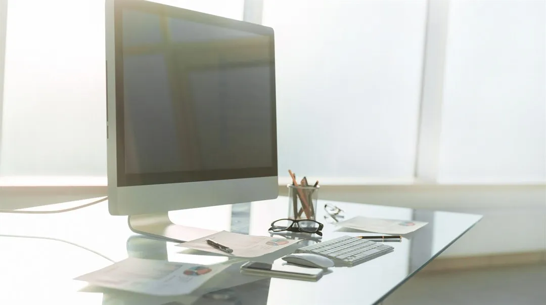 framtidens arbetsplats