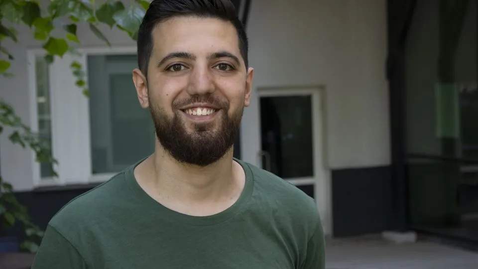 Alan Saleh
