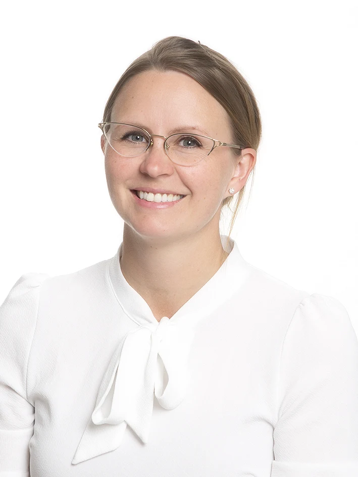 Andrea Fors, Sopra Steria