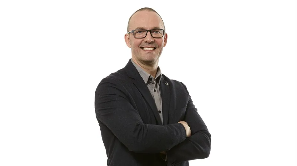 Matts Nyman, Verkställande direktör BizMaker & styrelseledamot SISP 