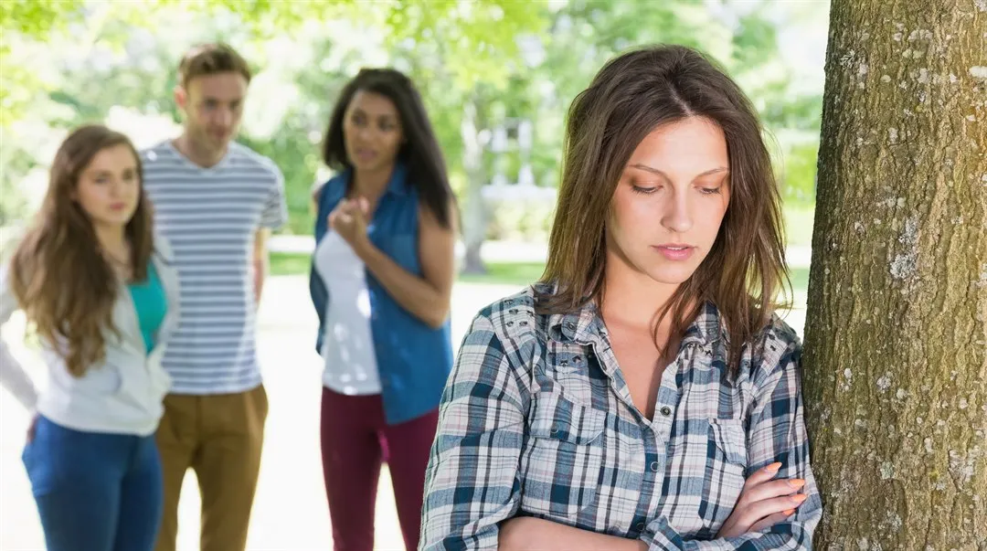 Kränkande särbehandling