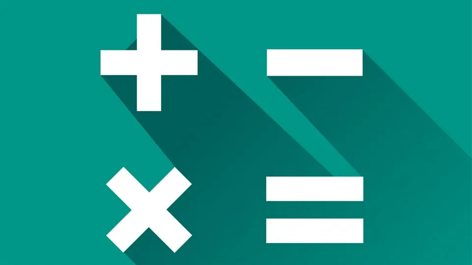Matematikikoner