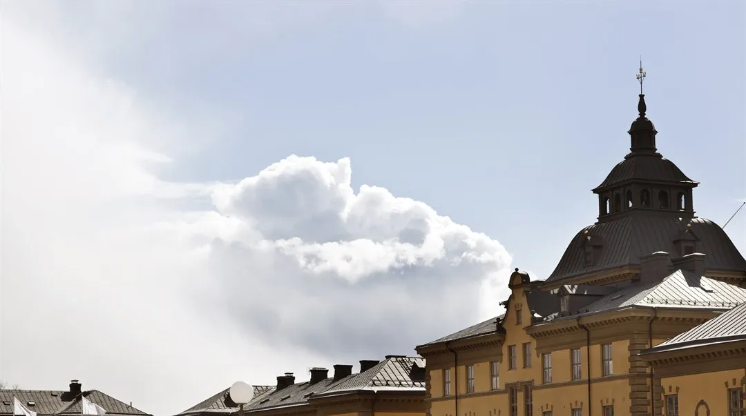 B-huset, Campus Östersund