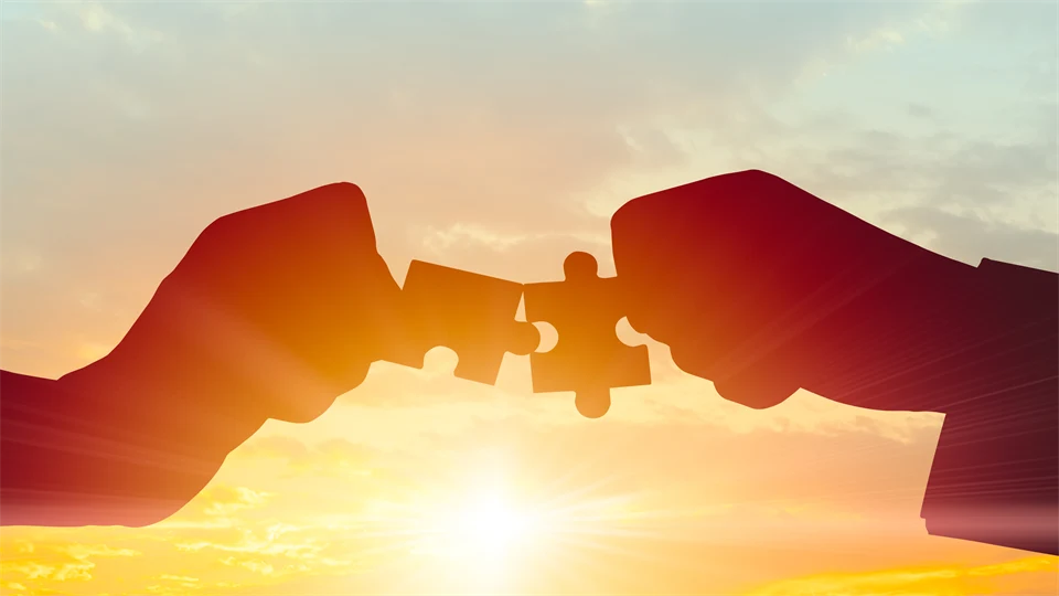 Cooperation