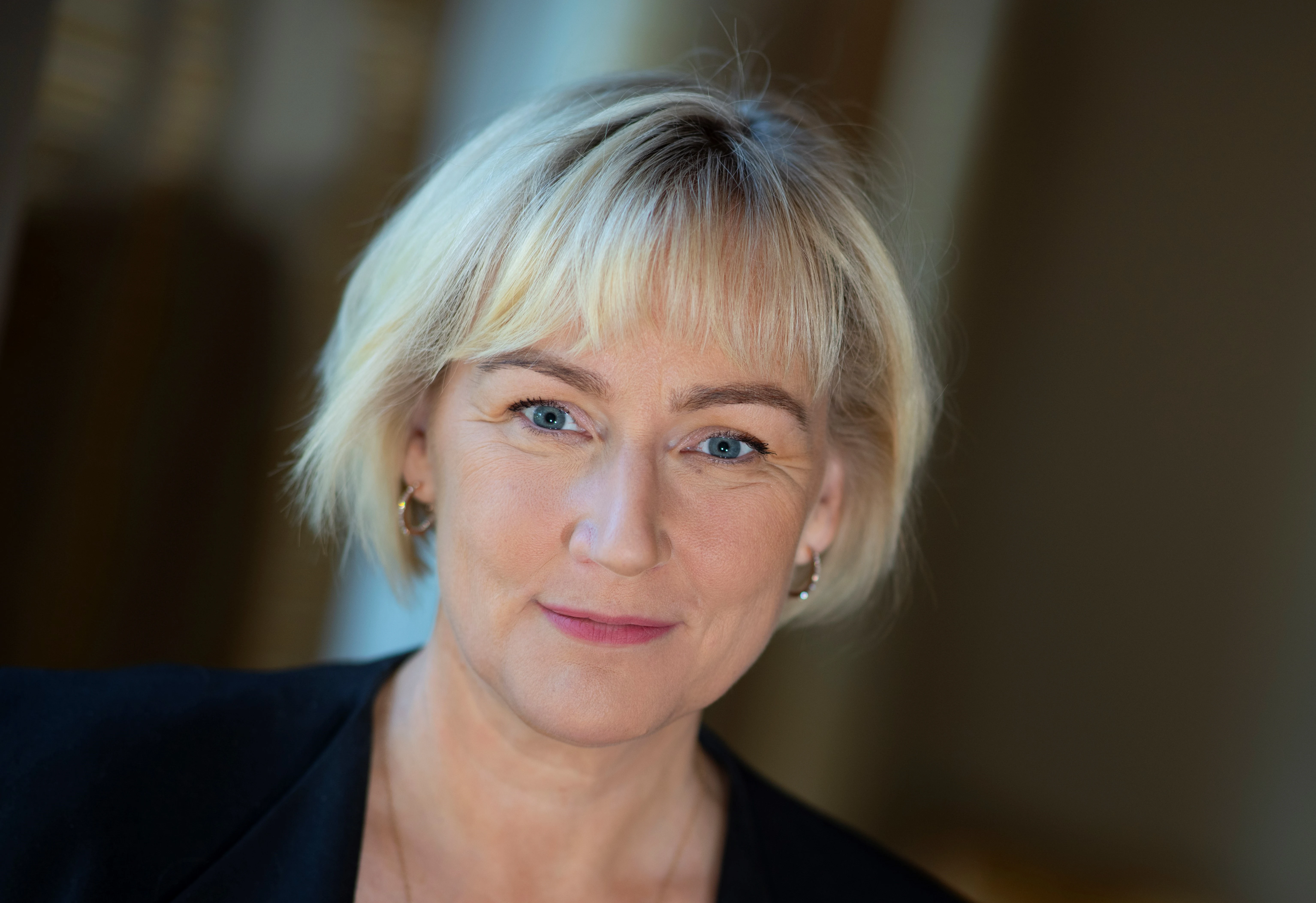 Helene Hellmark Knutsson