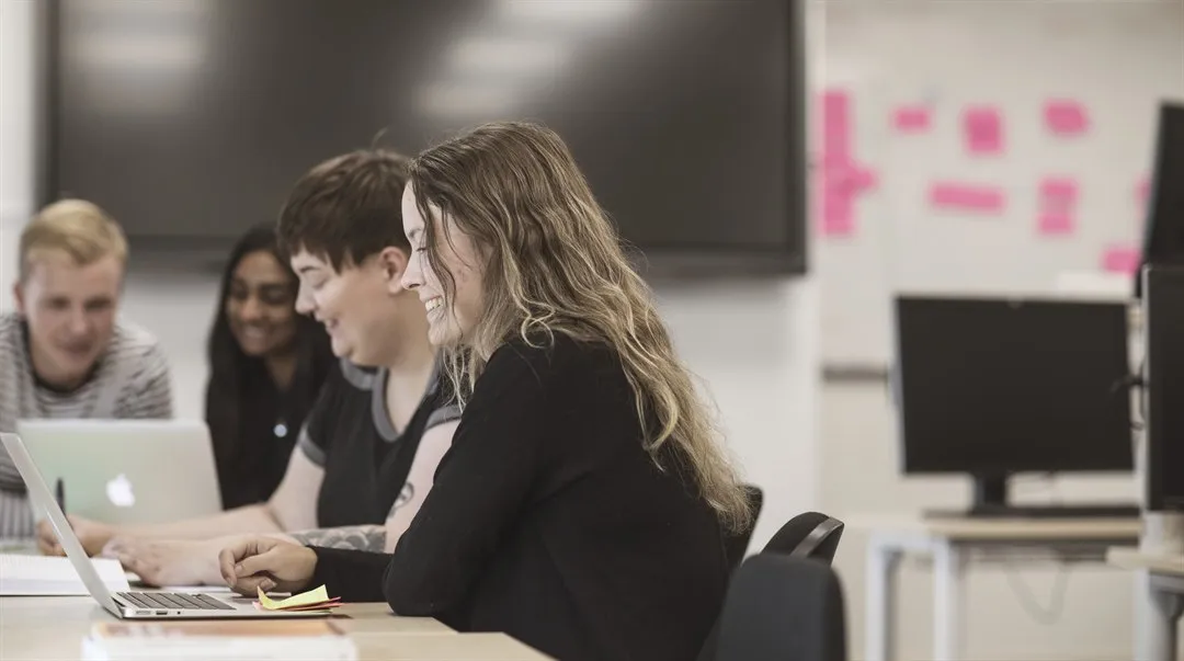 Utbildning_Infomatik_programvaruteknik