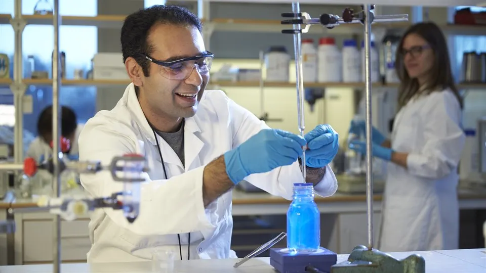 FSCN laboratories