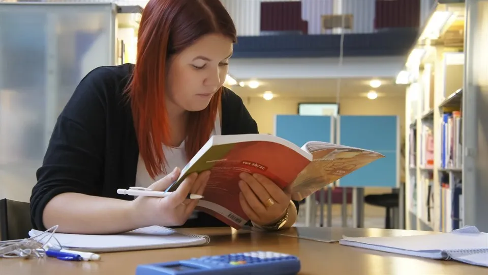 student, skola