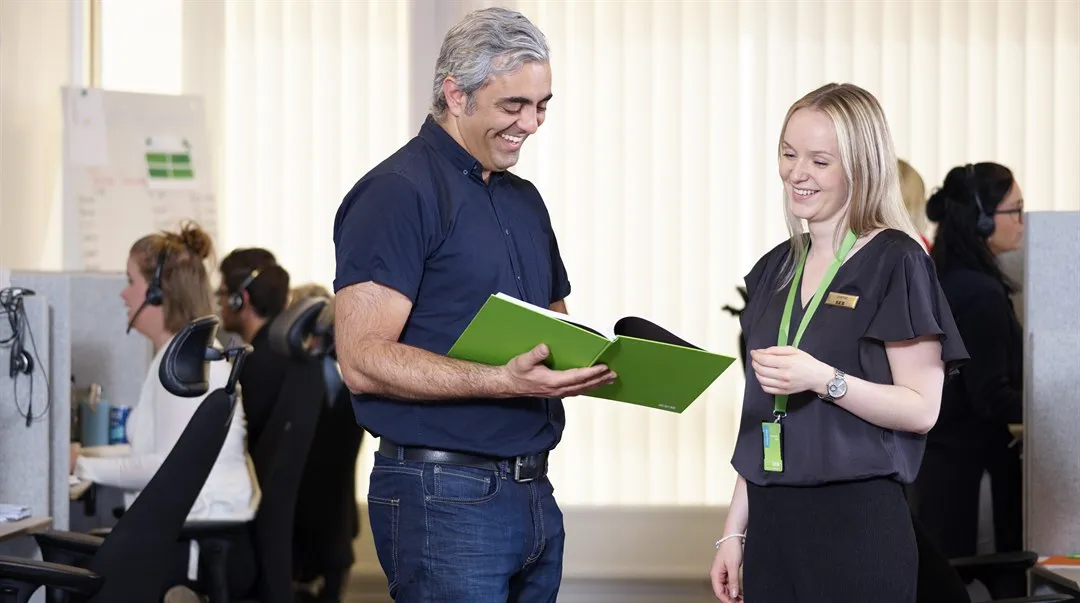 SE-banken (CER och ekomprogrammet)