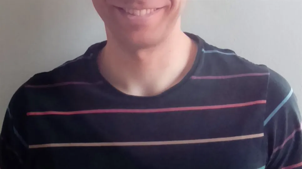 Erik Andersson