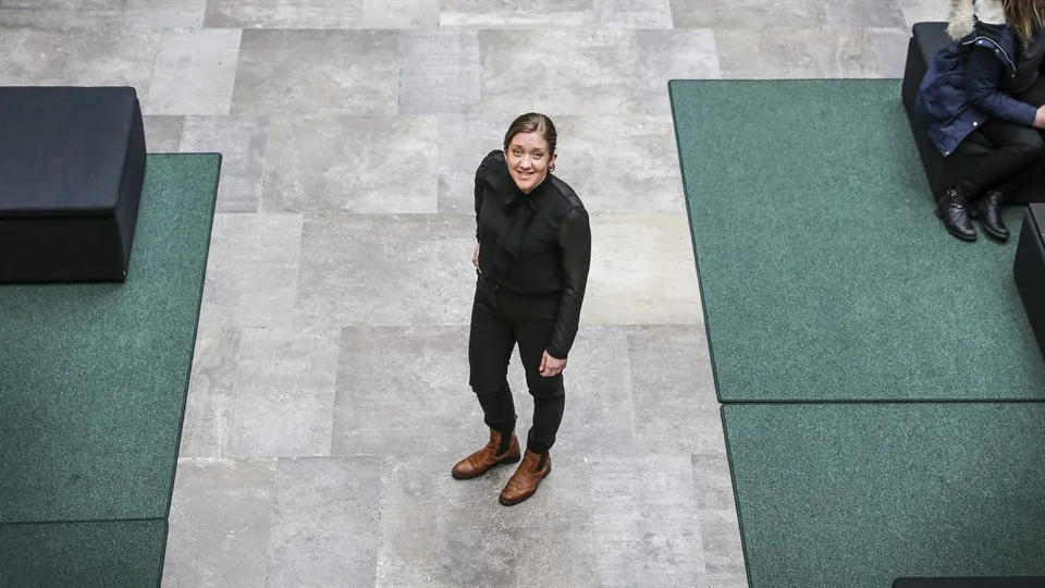 Kajsa Falasca