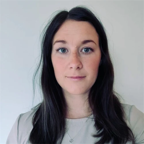 Kristina Wiklander