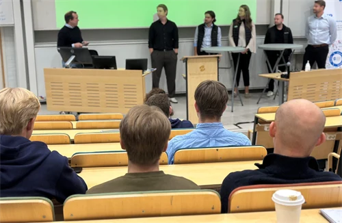 Panelsamtal Sundsvall 250901