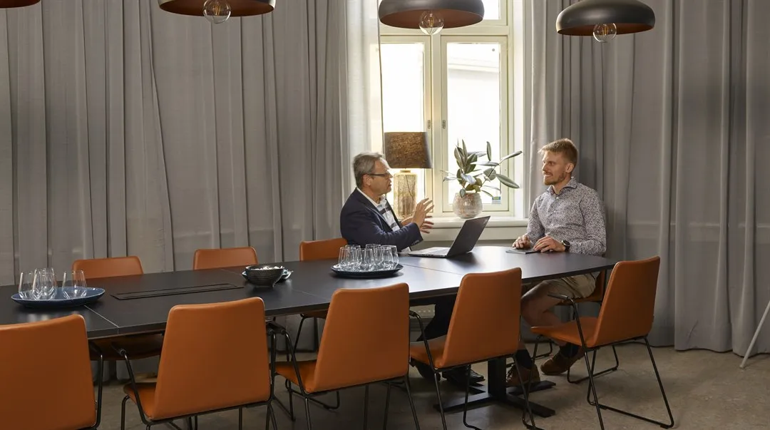 alumn samverkan arbetslivsanknytning