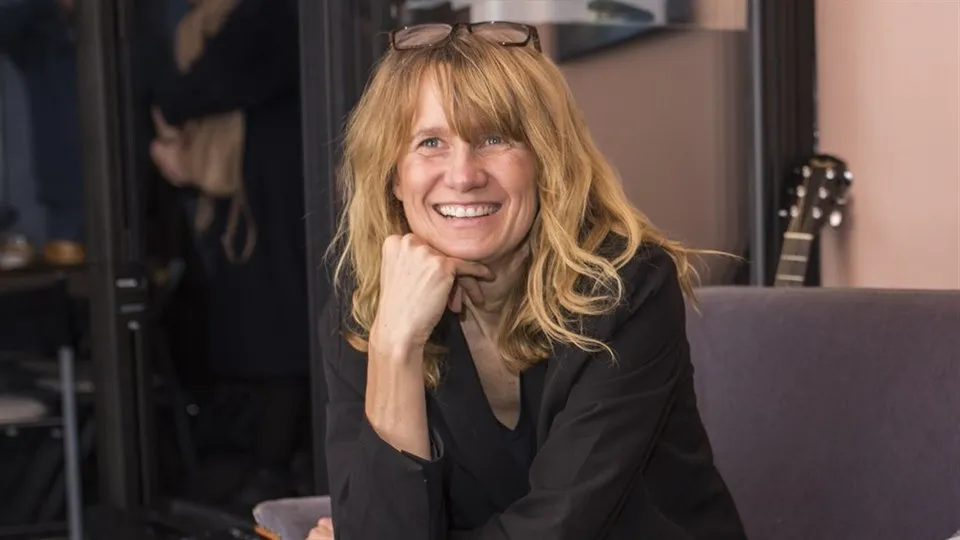 Katarina Gidlund