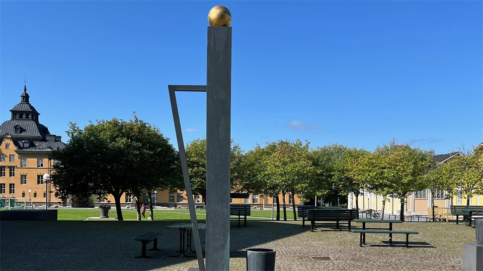 Konst studentplan Östersund