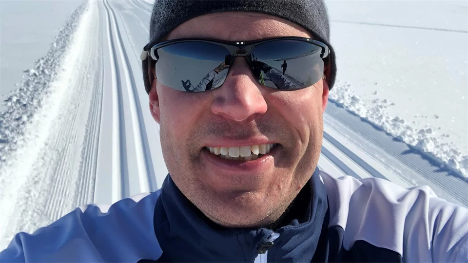 Niklas Fagerström
