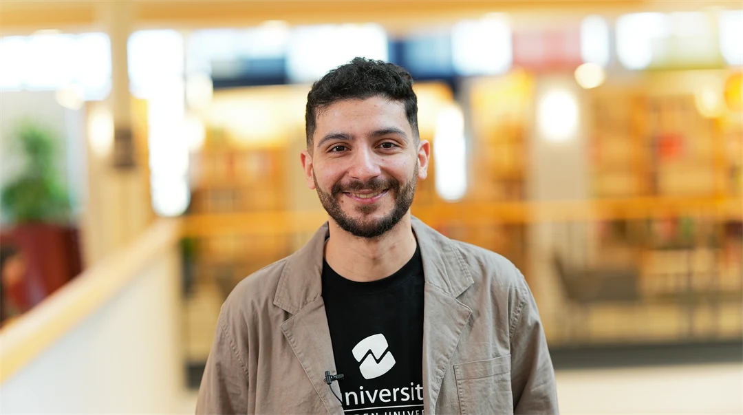 Irfan Aydogan
