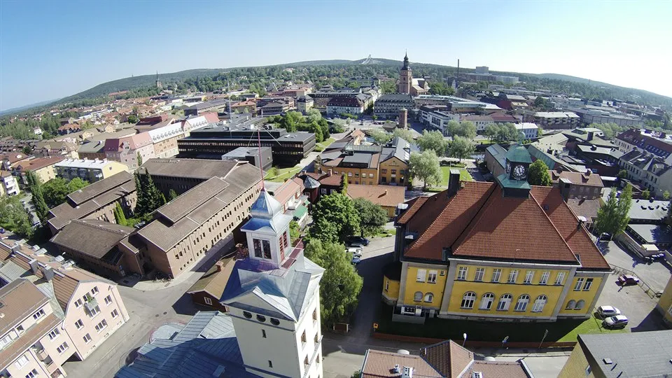 WELCOME TO THE 26TH NORDIC SYMPOSIUM OF TOURISM AND HOSPITALITY RESEARCH