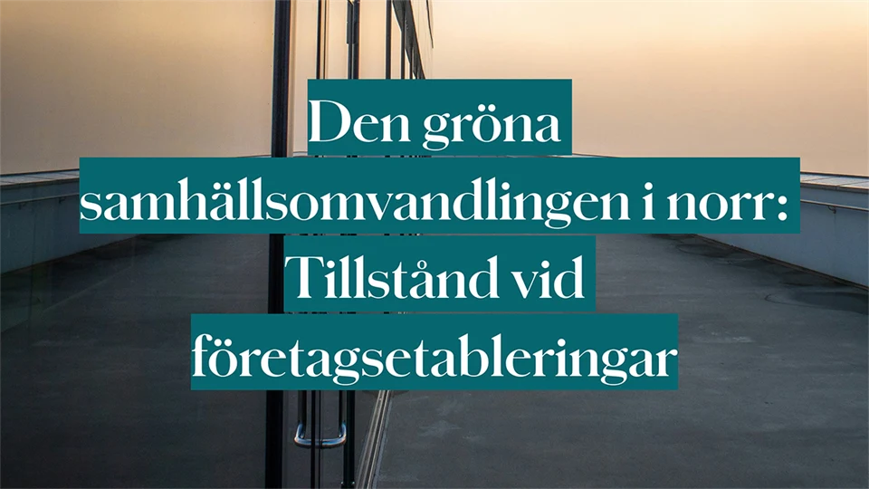 bild landskap i norra sverige