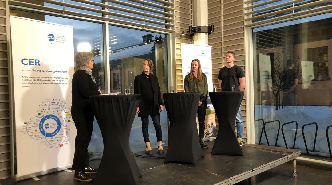 webbinarium om motivation, idrott och hälsa