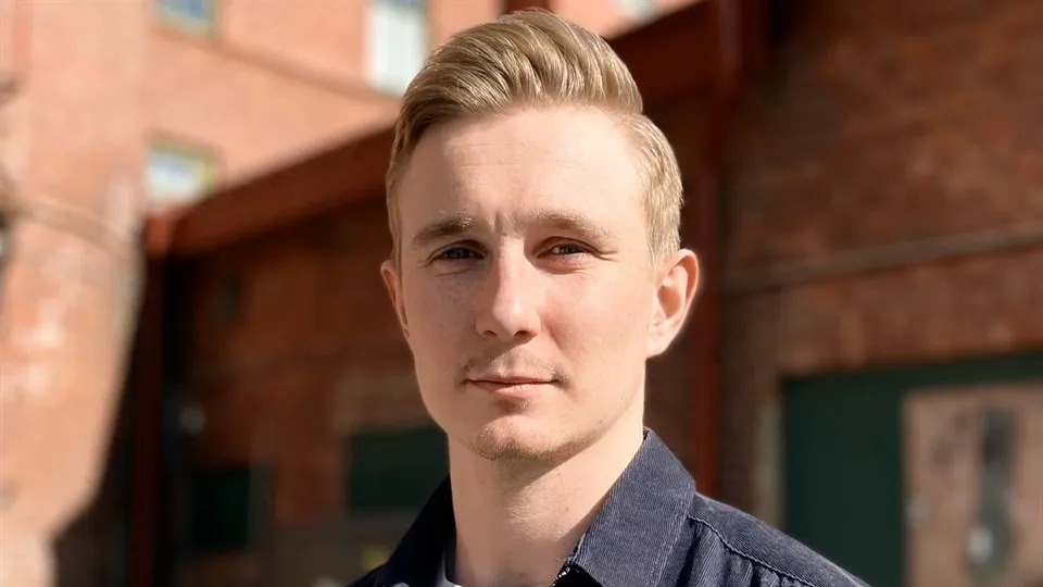 Jonas Rydergren  Civilingenjör Industriell ekonomi