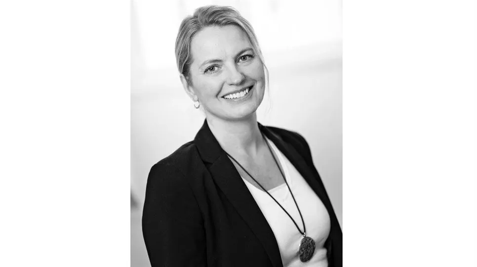 Anna Gustafsson, Senior Project Manager, RISE / Fiber Optic Valley