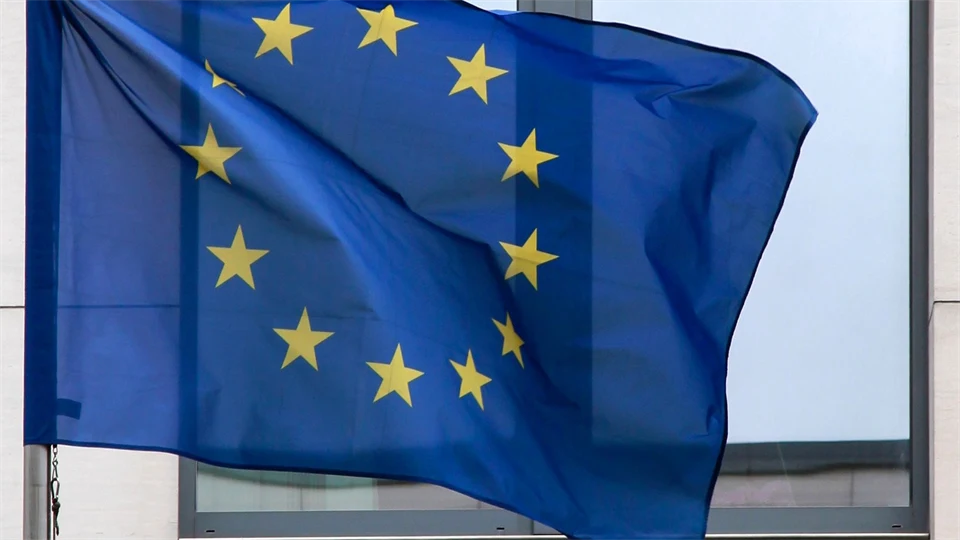 EU parlament Bryssel