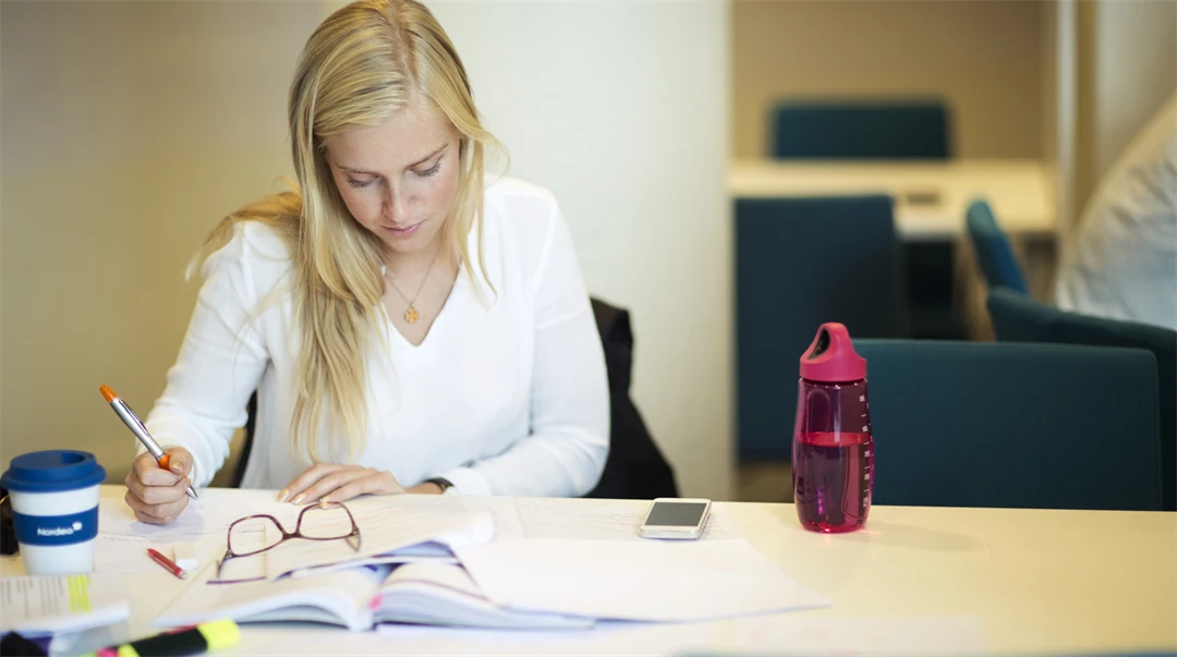 Student Campus Sundsvall