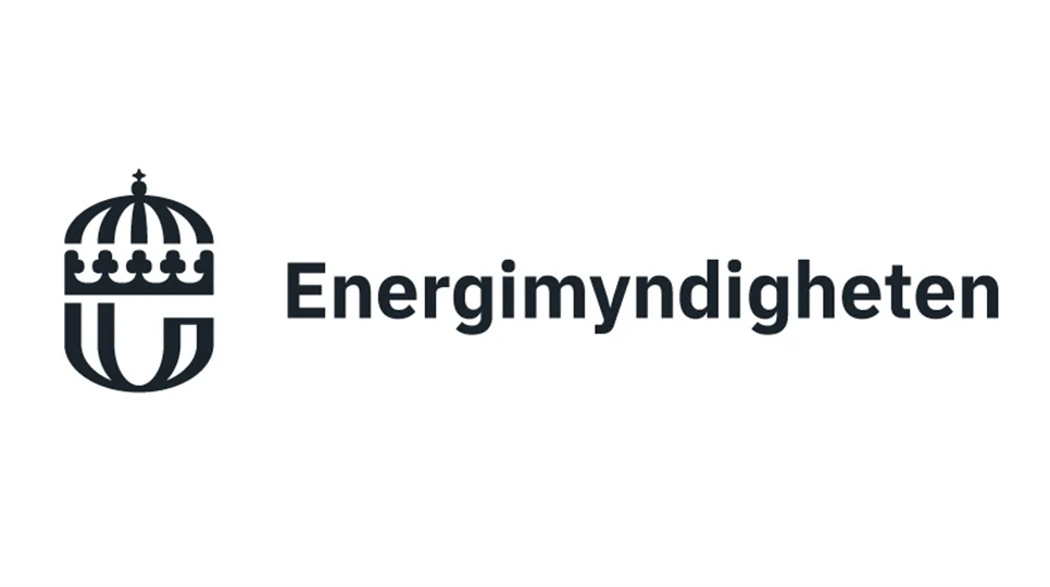 Energimyndigheten logotyp.