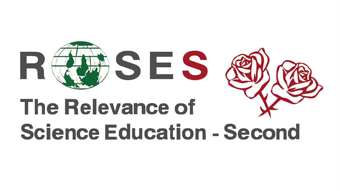 Logotyp forskargrupp Roses 