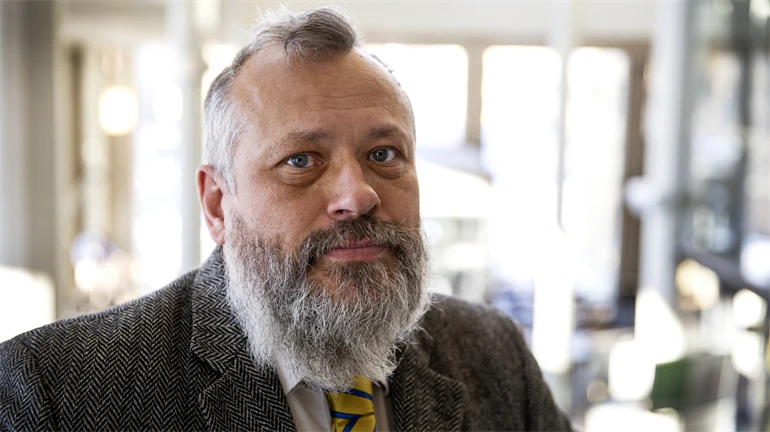 Håkan Gunneriusson
