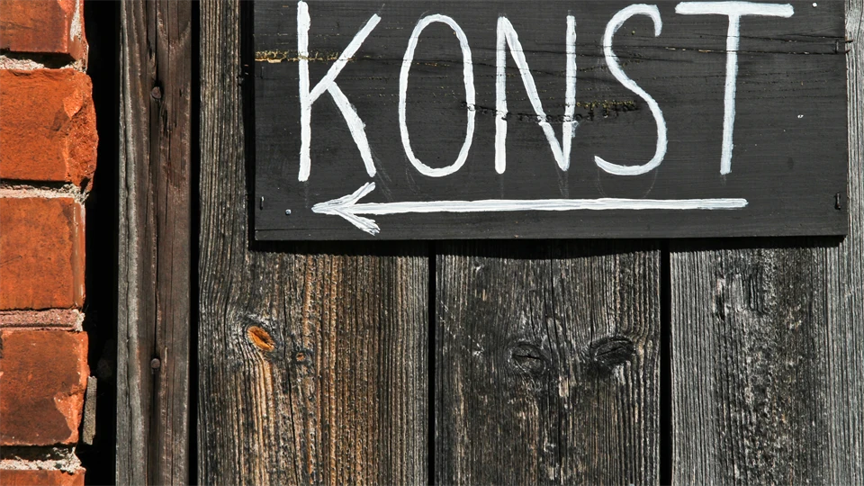 Konst