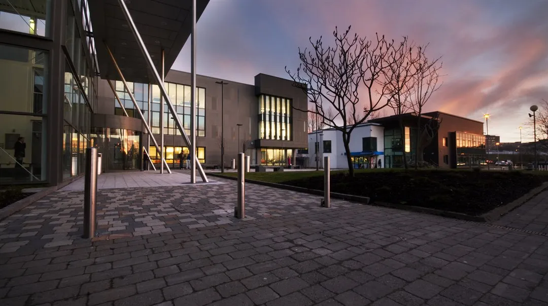 Campus