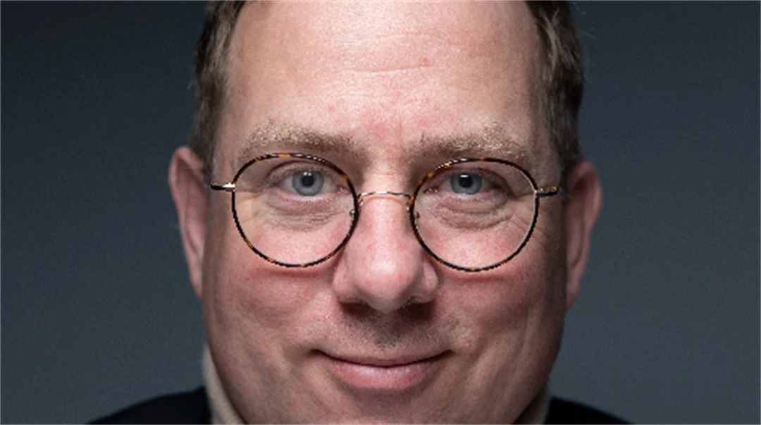 Magnus Andersson