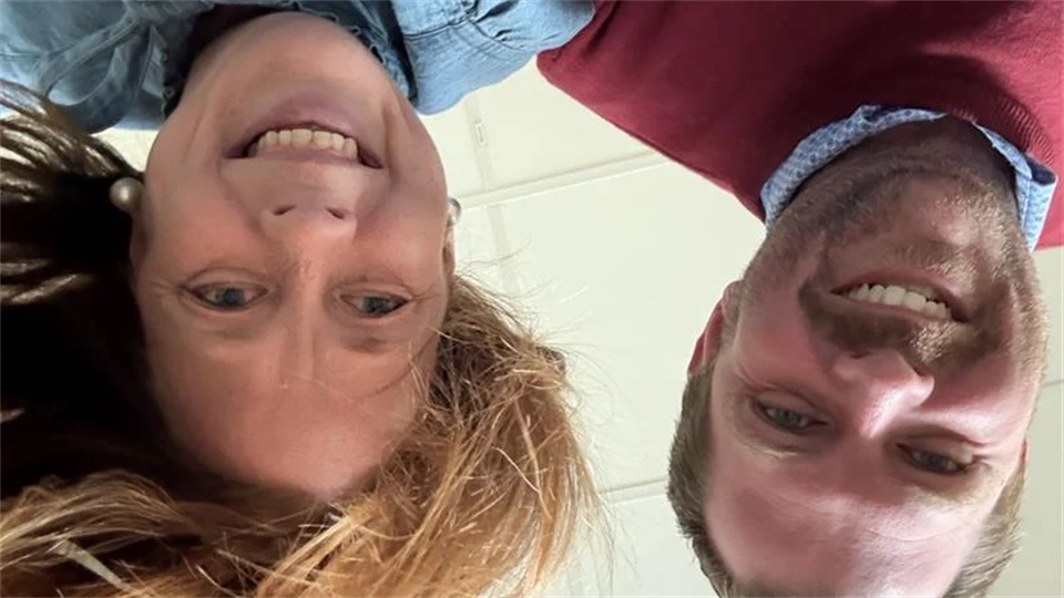 Samverket Myndighetsfestivalen Emelie och Erik