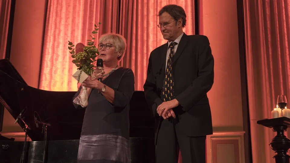CERs tiorsjubileum