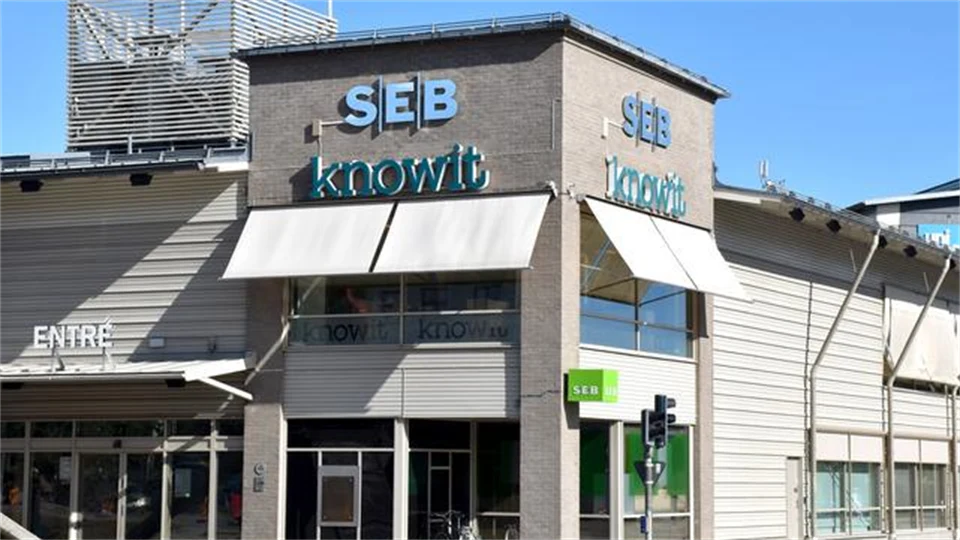 SEB