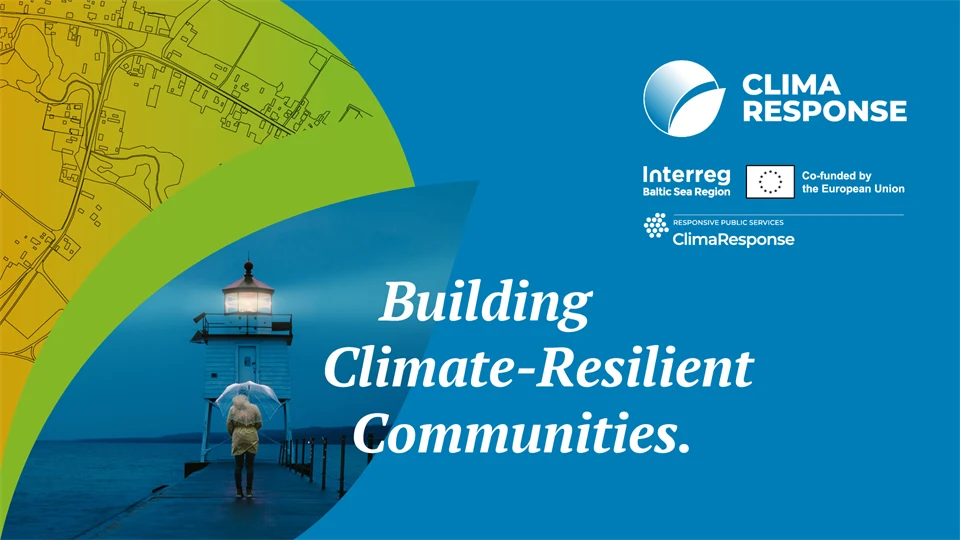 ClimaResponse