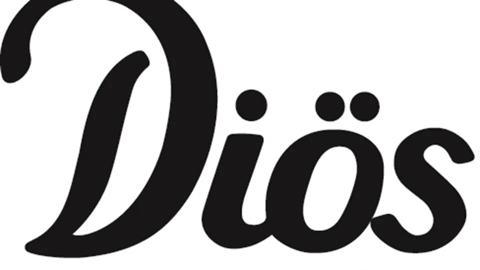 Logo Diös