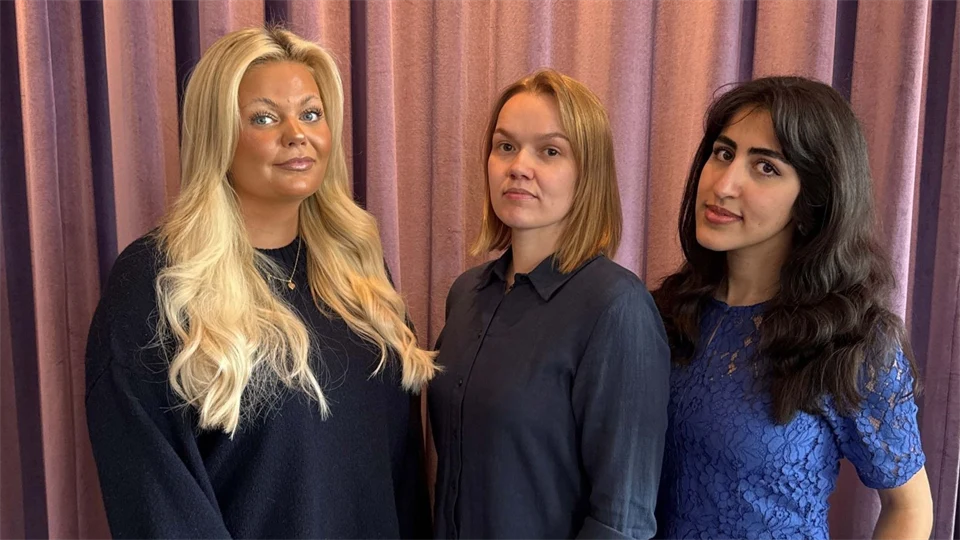 Praktik hos Grant Thornton för ekonomstudenter