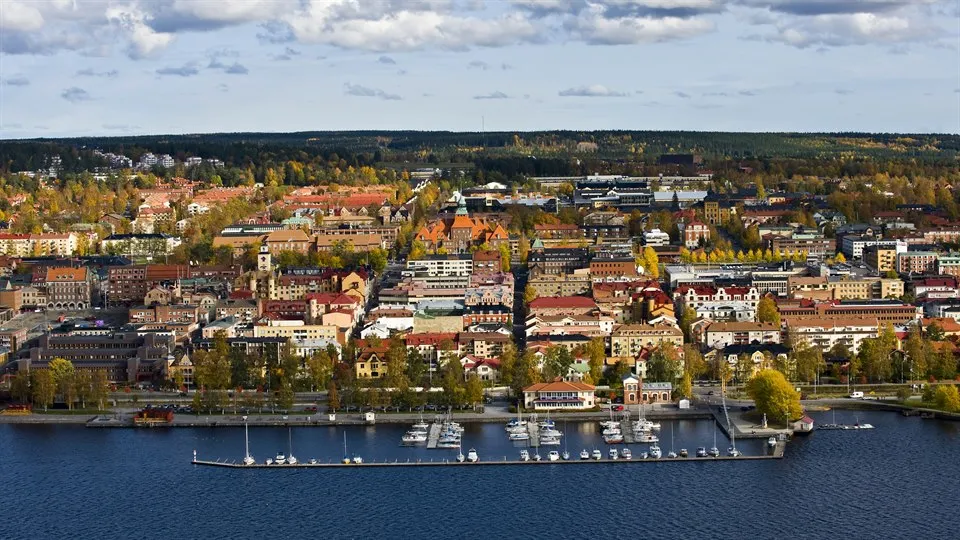 Östersund