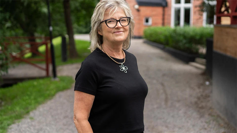 Edith Andresen 2023