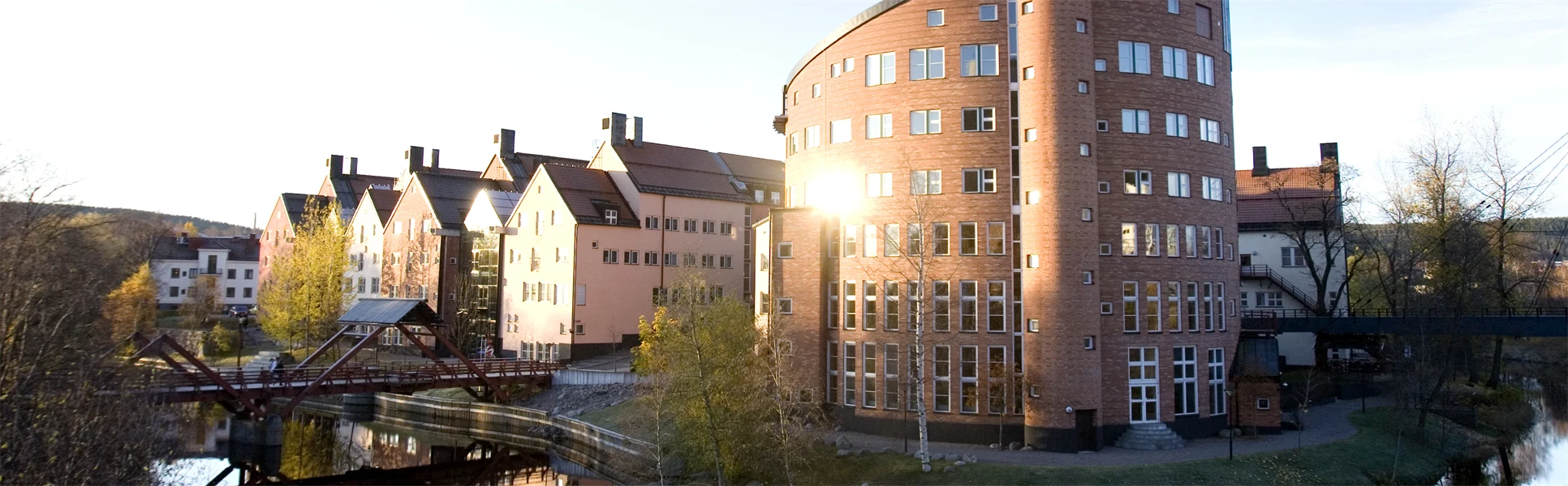 Mid Sweden University | Miun.se