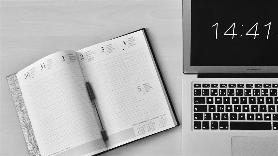 time management