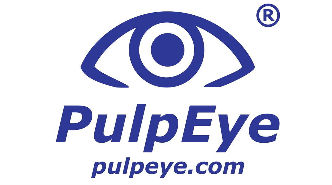 Logotype PulpEye.
