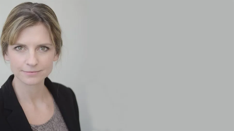 Liza-Maria Norlin